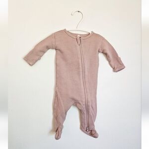 Quincy Mae Newborn Sleeper